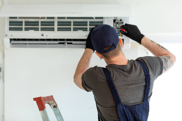 Best Air Duct Cleaning Near Me  in Alvarado, TX