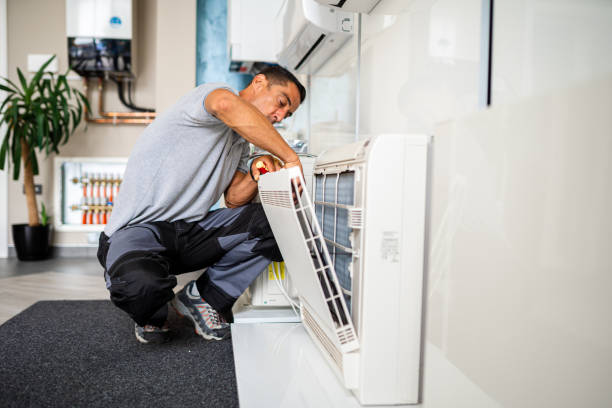Best Affordable Air Duct Cleaning  in Alvarado, TX