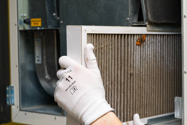 Best HVAC Air Duct Cleaning  in Alvarado, TX