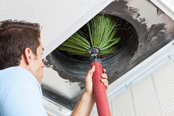  Alvarado, TX Airduct Cleaning Pros