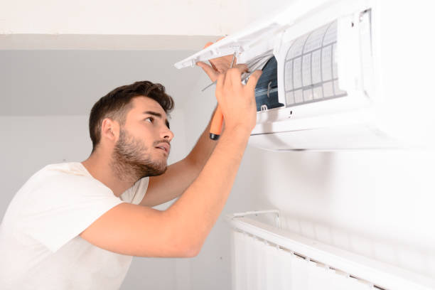 Best Emergency Air Duct Cleaning  in Alvarado, TX