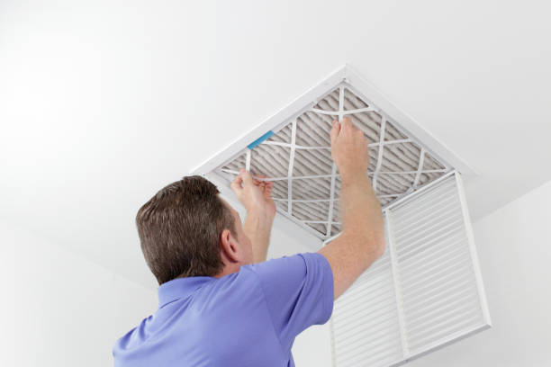 Best Ductwork Cleaning Services  in Alvarado, TX